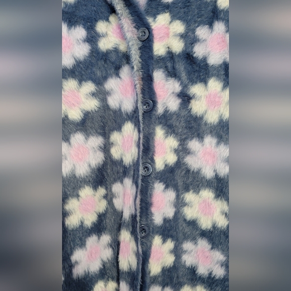 IMOGA Collection FORD DAISY Size 8 - Picture 5 of 8